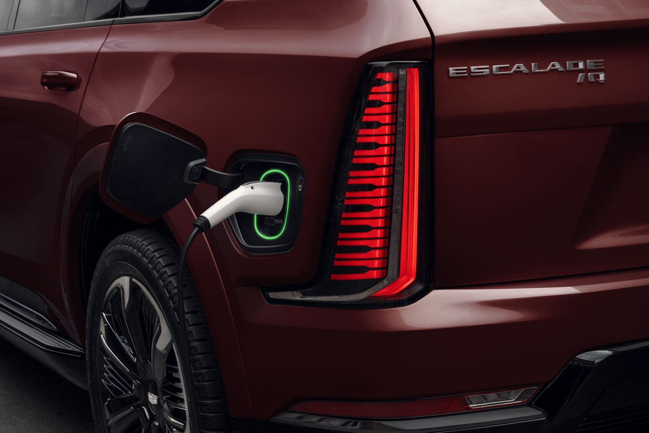 House Cadillac in OWATONNA MN