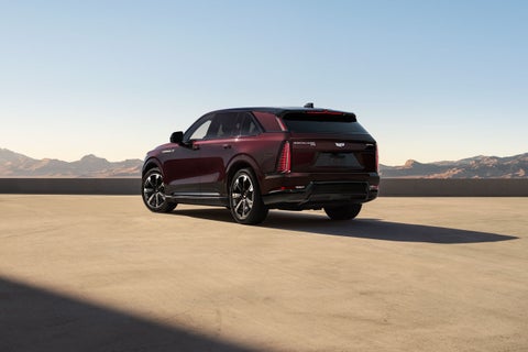 House Cadillac in OWATONNA MN