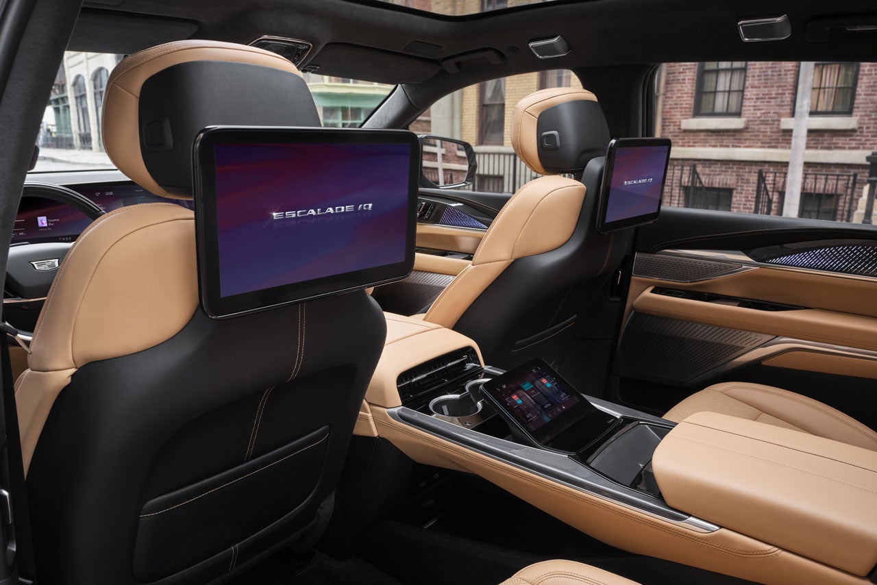 House Cadillac in OWATONNA MN