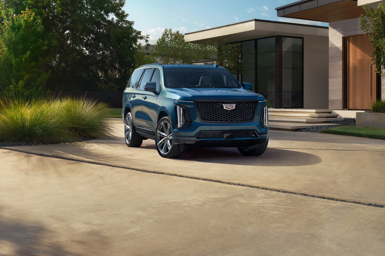 House Cadillac in OWATONNA MN