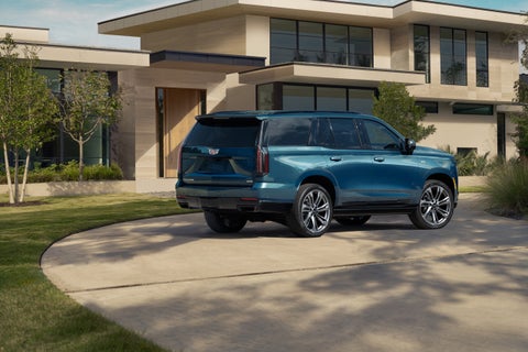 House Cadillac in OWATONNA MN