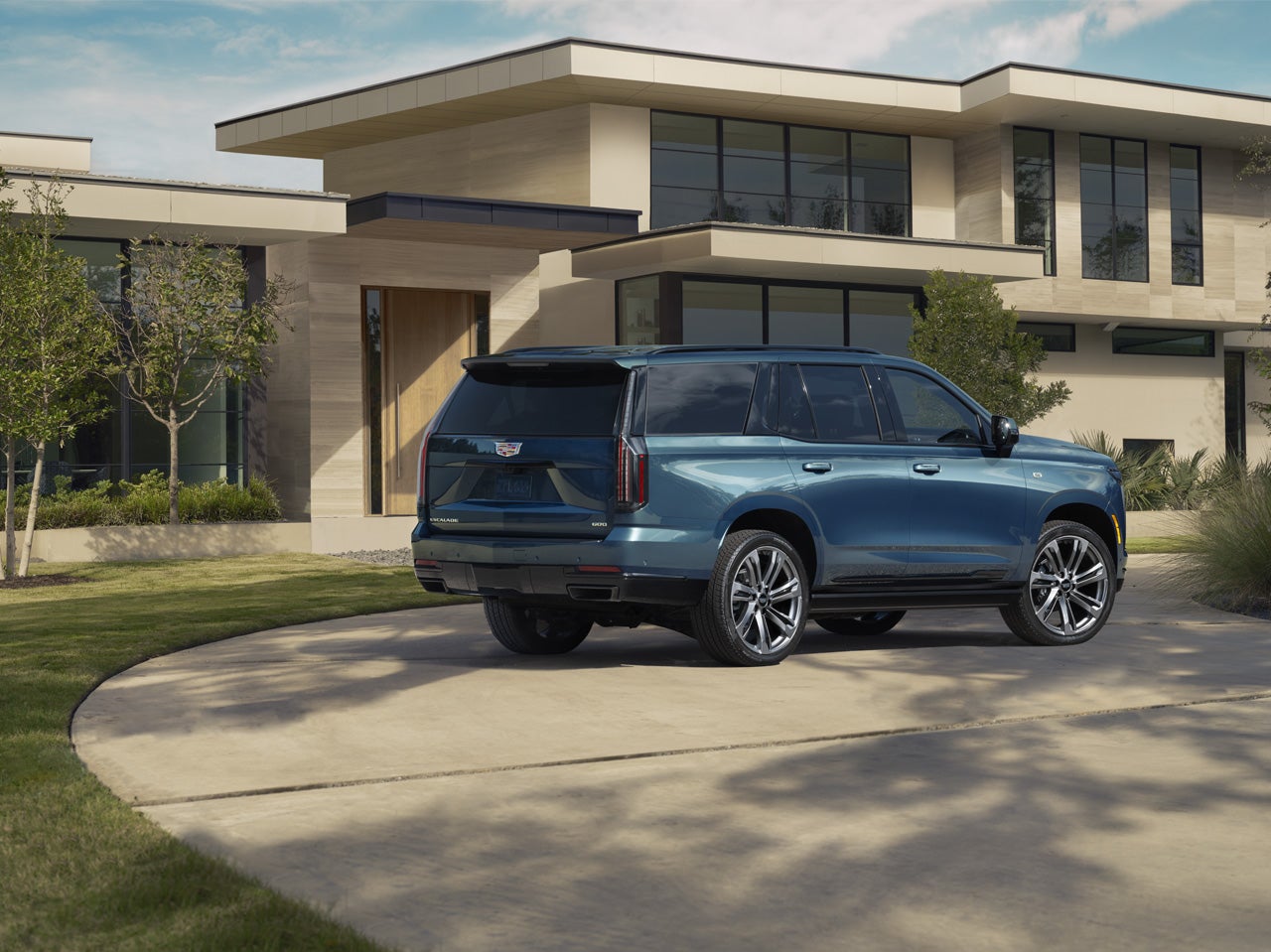 House Cadillac in OWATONNA MN