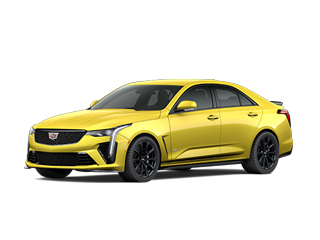 Cadillac CT4 - House Cadillac in OWATONNA MN