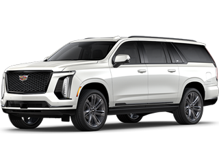 Cadillac Escalade ESV - House Cadillac in OWATONNA MN