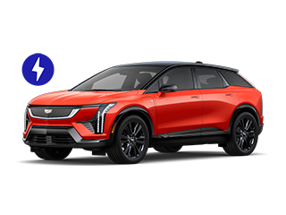 OPTIQ - House Cadillac in OWATONNA MN