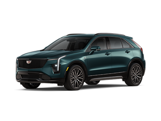 Cadillac XT4 - House Cadillac in OWATONNA MN
