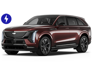 Escalade IQ - House Cadillac in OWATONNA MN