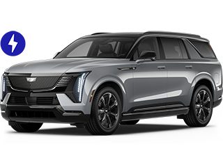 Escalade IQL - House Cadillac in OWATONNA MN