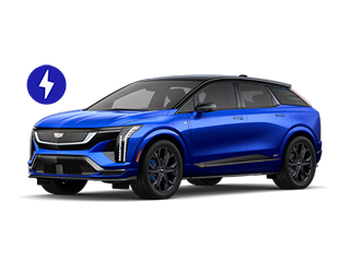 OPTIQ-V - House Cadillac in OWATONNA MN