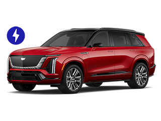 VISTIQ - House Cadillac in OWATONNA MN