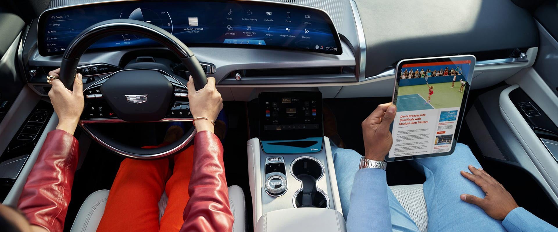 House Cadillac in OWATONNA MN