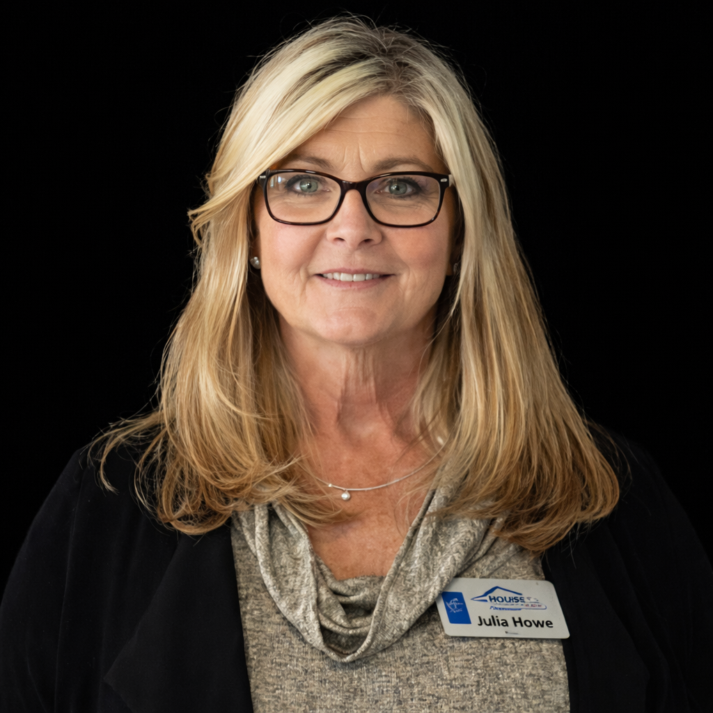 Julie House