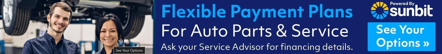 Flexible Auto Pay Banner